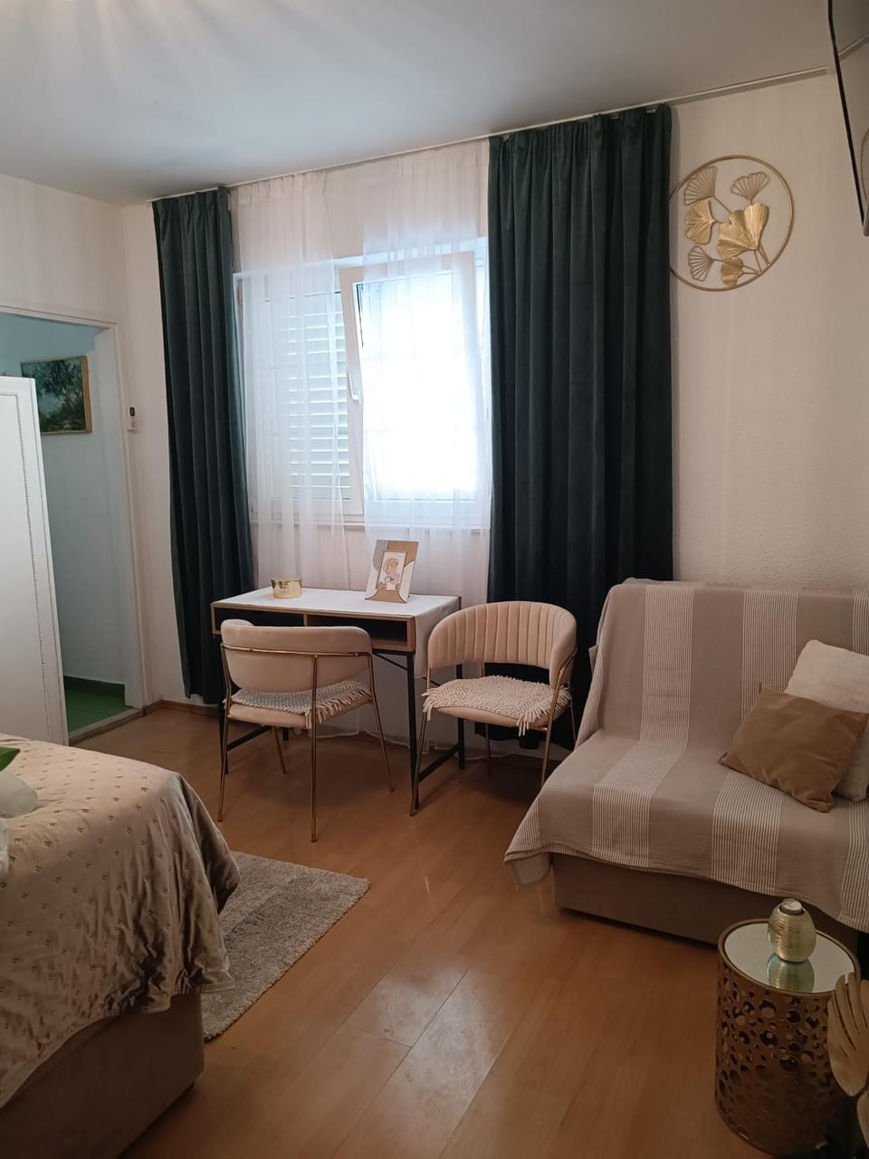 Zelena oaza Apartment in Brela