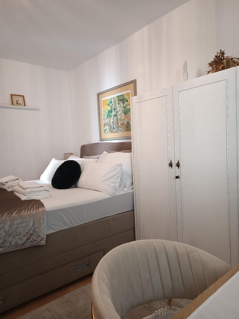 Zelena oaza Apartment in Brela