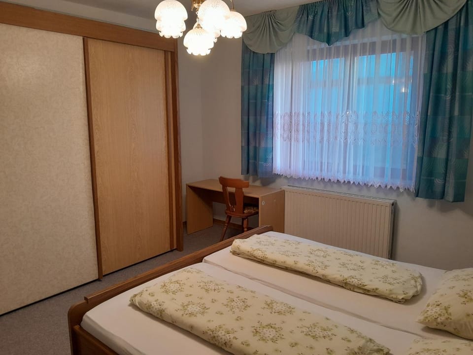 Gästehaus M Apartment in Austria