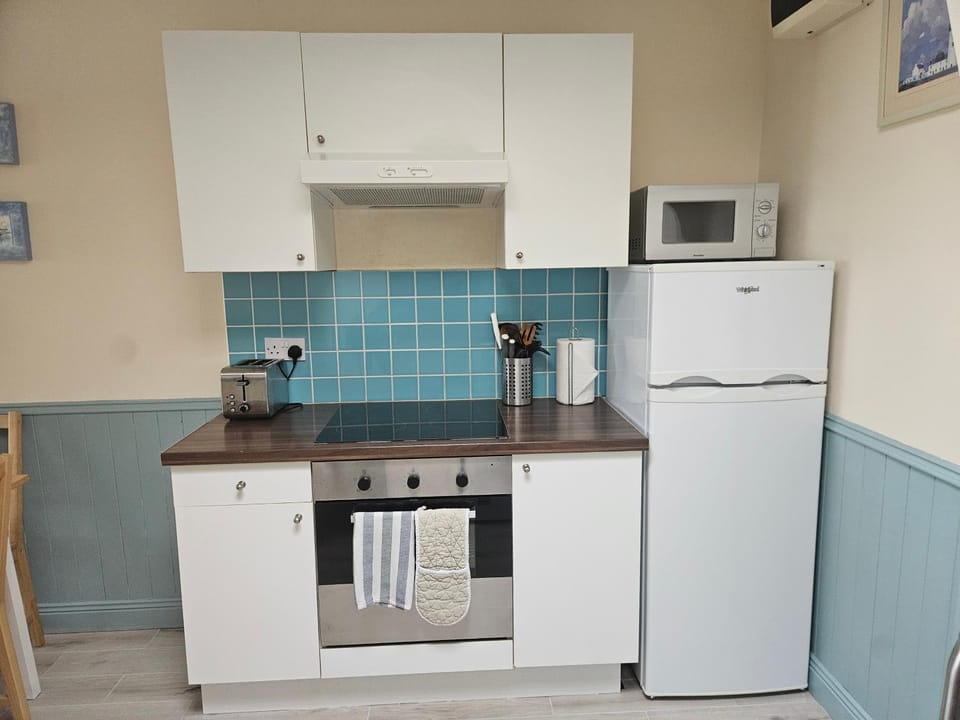 Argyle Lodge Apartment in County Dublin