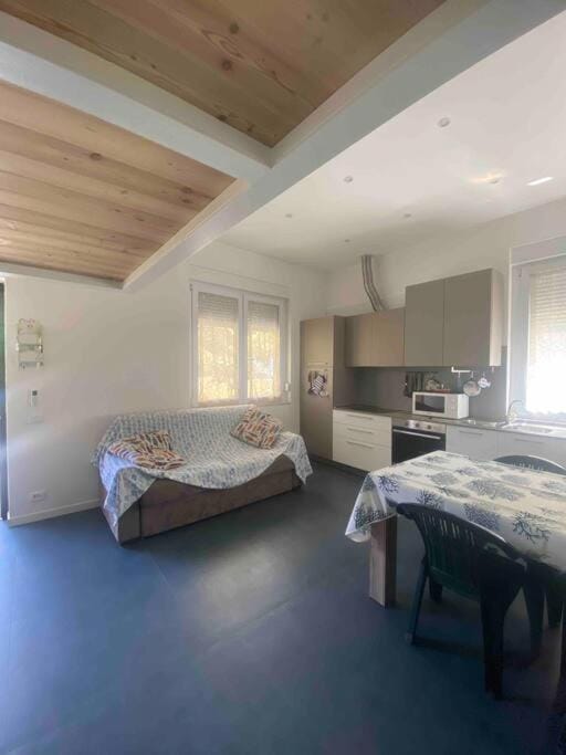 Shelley’s Home Apartment in Lerici