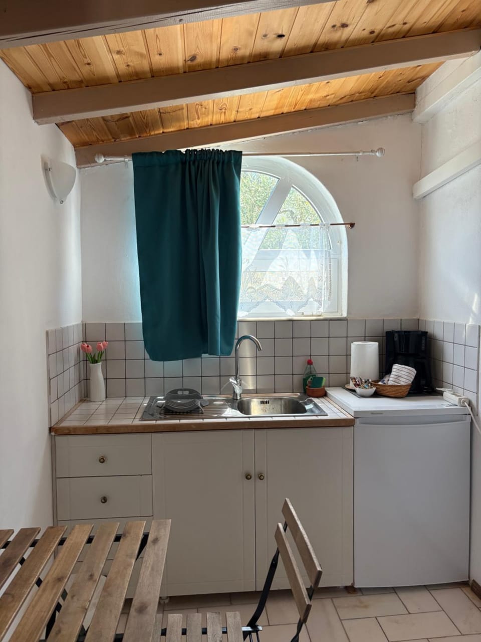 Studio Apartments House in Peloponnese Region