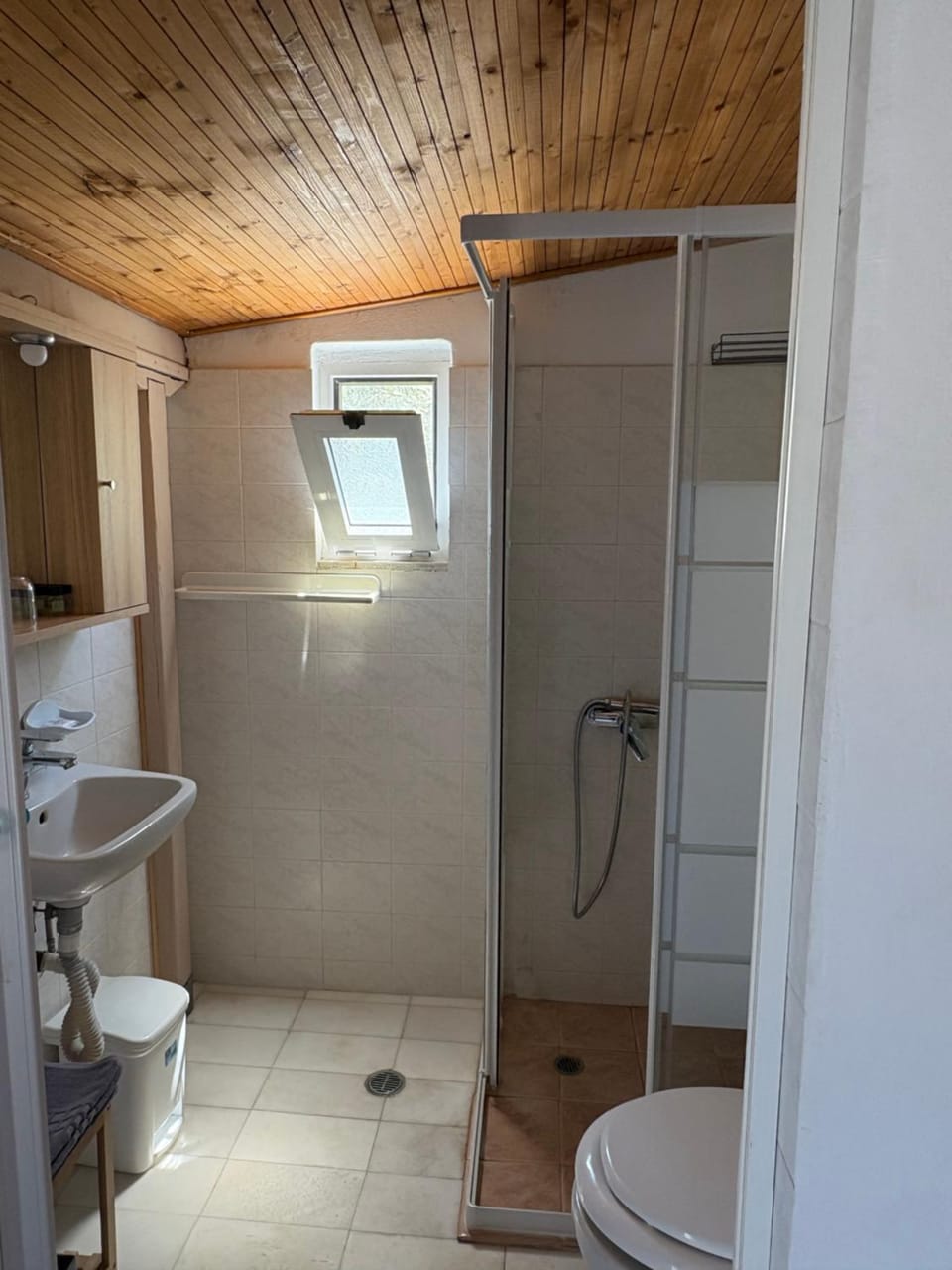 Studio Apartments House in Peloponnese Region