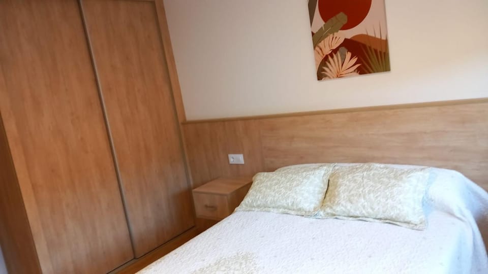 Beiramar4 Apartment in Muxía