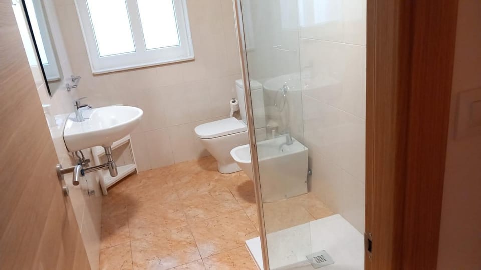 Beiramar4 Apartment in Muxía