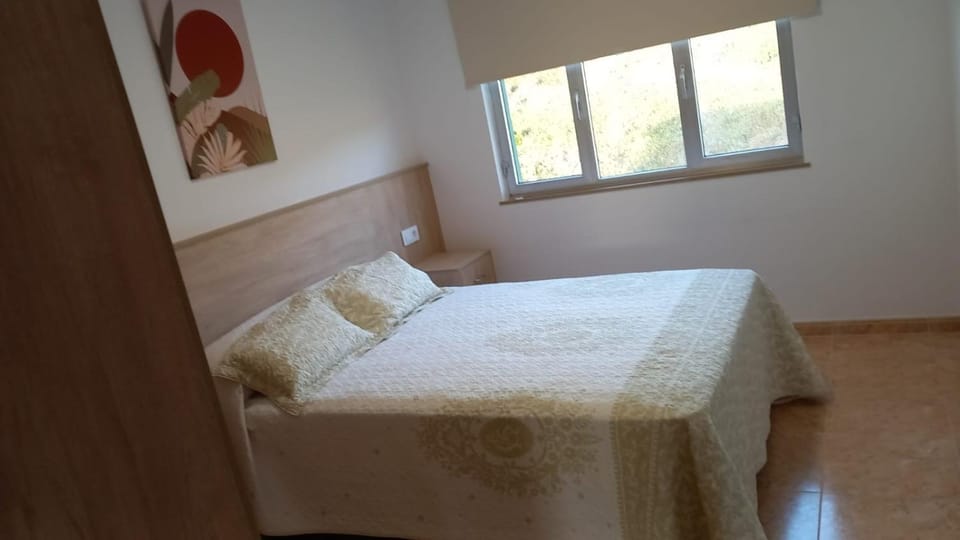 Beiramar4 Apartment in Muxía