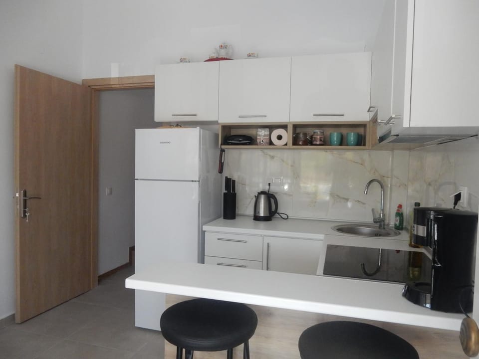 Coffee/tea facilities, Kitchen or kitchenette, pet friendly