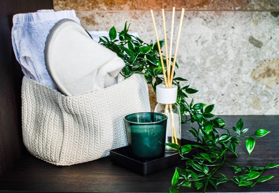 Minisuite Franciacorta Apartment in Province of Brescia