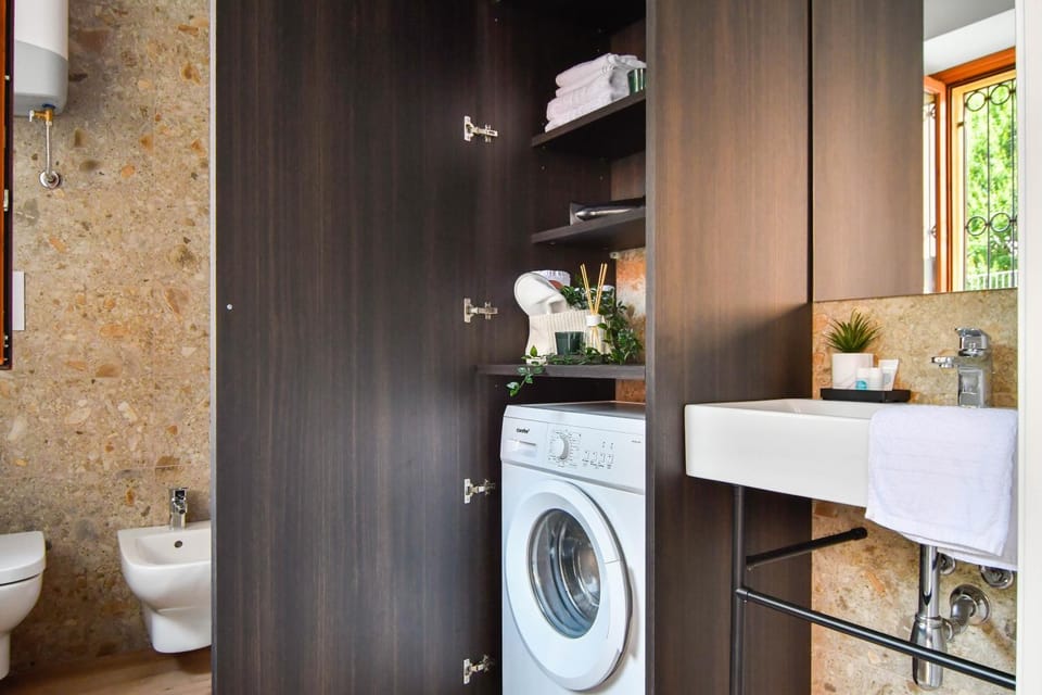 Minisuite Franciacorta Apartment in Province of Brescia