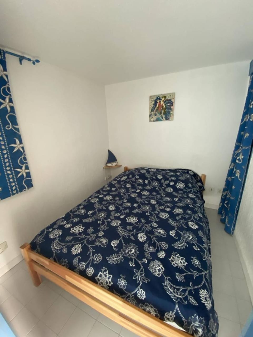 Appt T2 avec vue mer - Gruissan Apartment in Gruissan