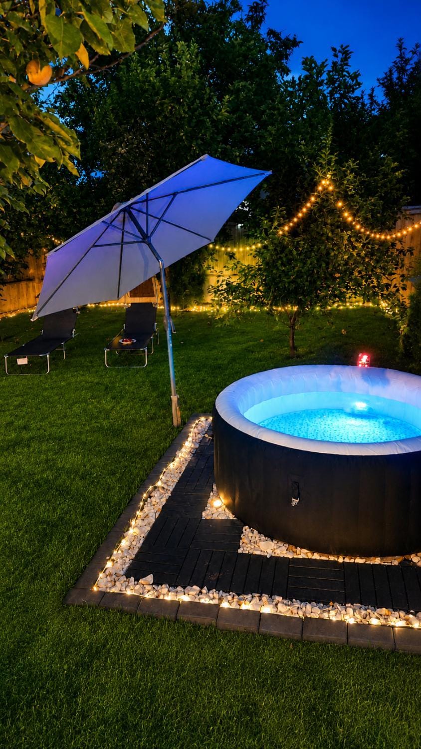 The Green House - Jacuzzi & Garden Escape Villa in Timisoara