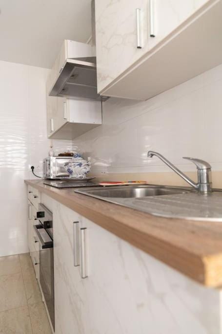 Al lado de la victoria Apartment in Cadiz