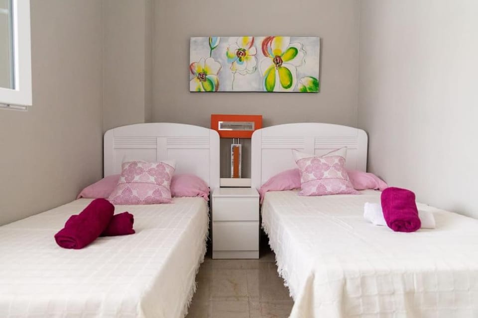Al lado de la victoria Apartment in Cadiz
