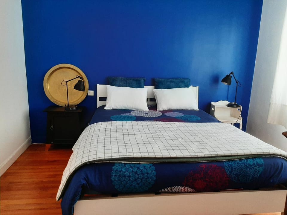 Maison centre ville, 3ch, parking, jardin, calme House in Toulouse