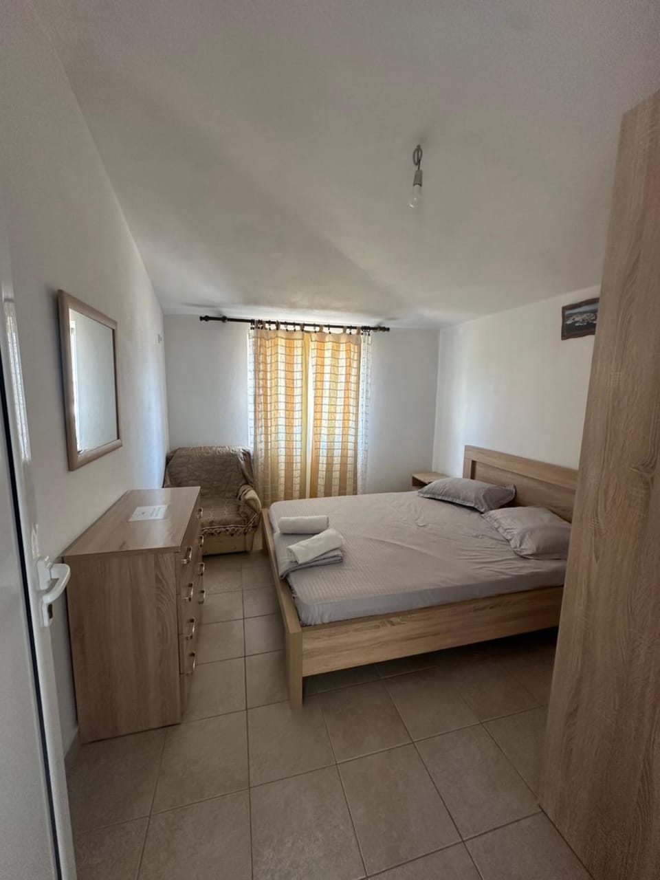 Sea Apartment in Ulcinj