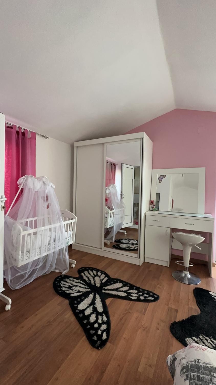 Sea Apartment in Ulcinj