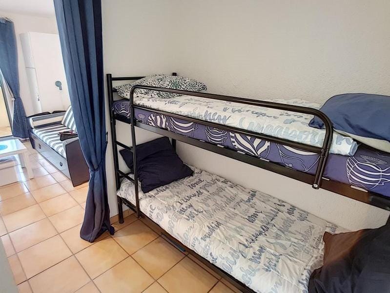 Jolie studio Apartment in Fleury