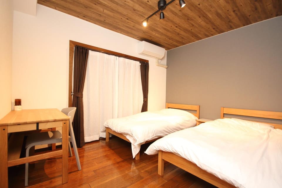 Time Traveler 伊豆・修善寺 Apartment in Shizuoka Prefecture