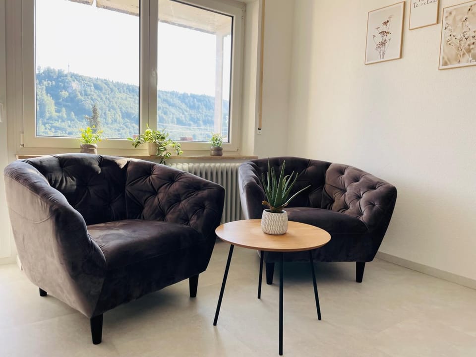 Zollernalb-Apartment JVL Apartment in Albstadt