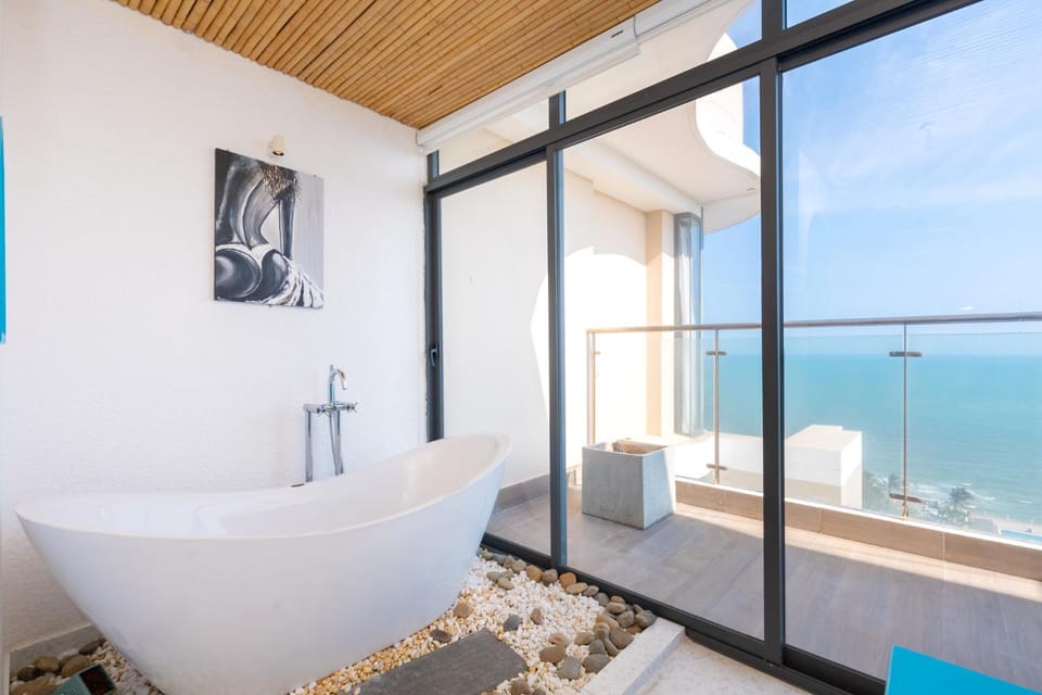 Aria resort Vũng Tàu Apartment in Vung Tau