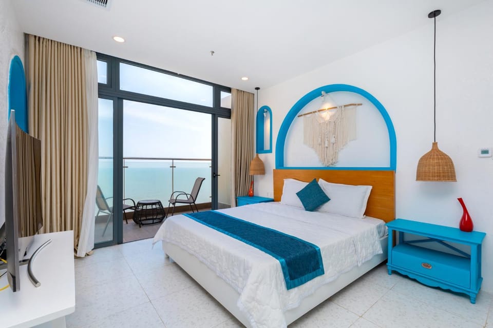 Aria resort Vũng Tàu Apartment in Vung Tau