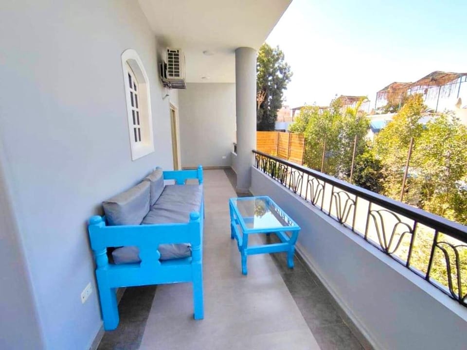Villa Elkoumy Apartments Apartment in Luxor