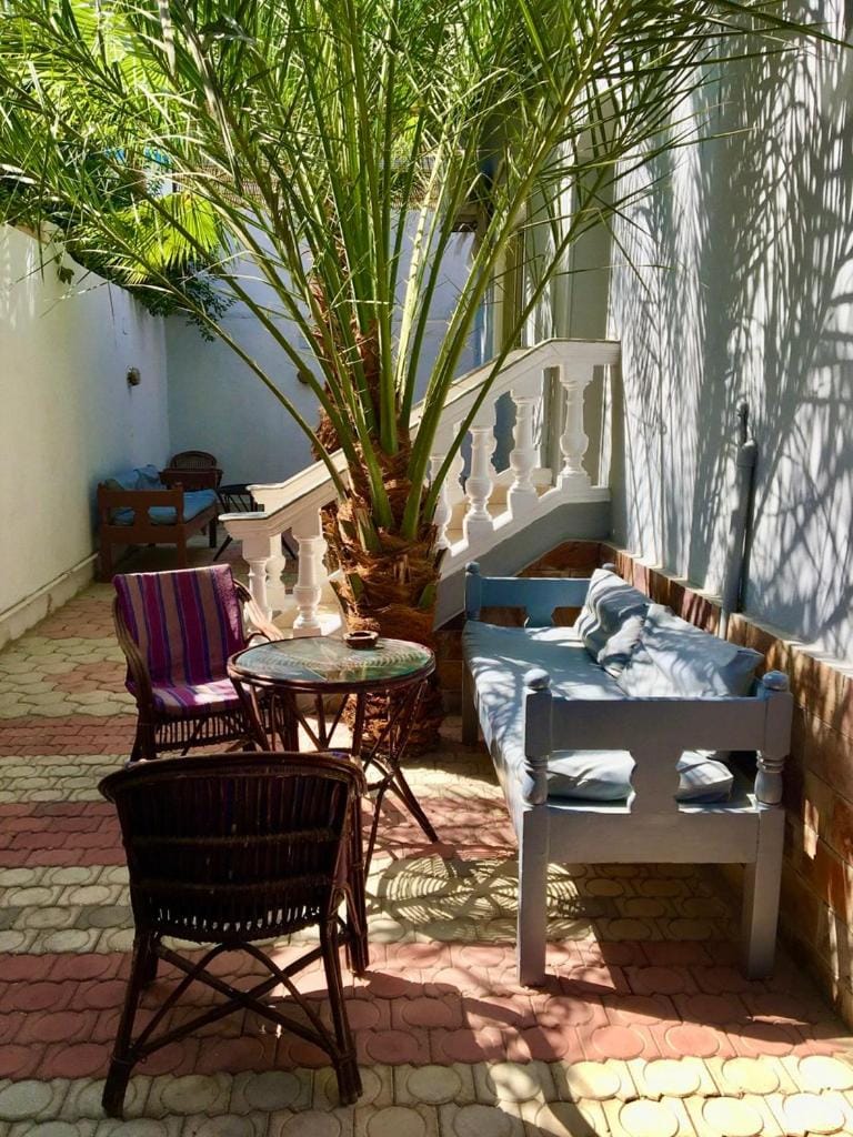 Villa Elkoumy Apartments Apartment in Luxor