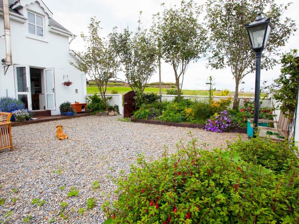 The Moorings B&B Bed and Breakfast in Ireland