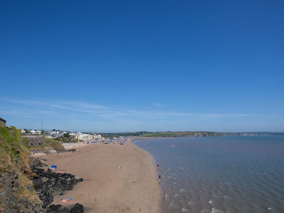 The Moorings B&B Bed and Breakfast in Ireland