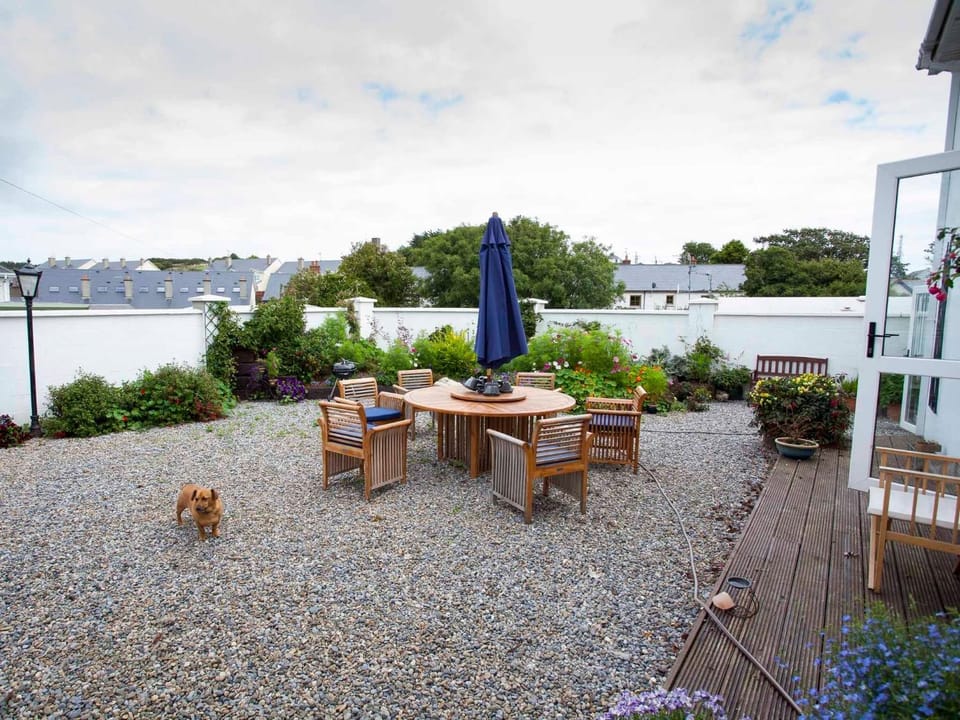 The Moorings B&B Bed and Breakfast in Ireland