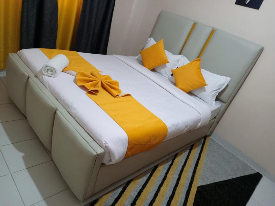 Shukrey palace Apartment in Kenya