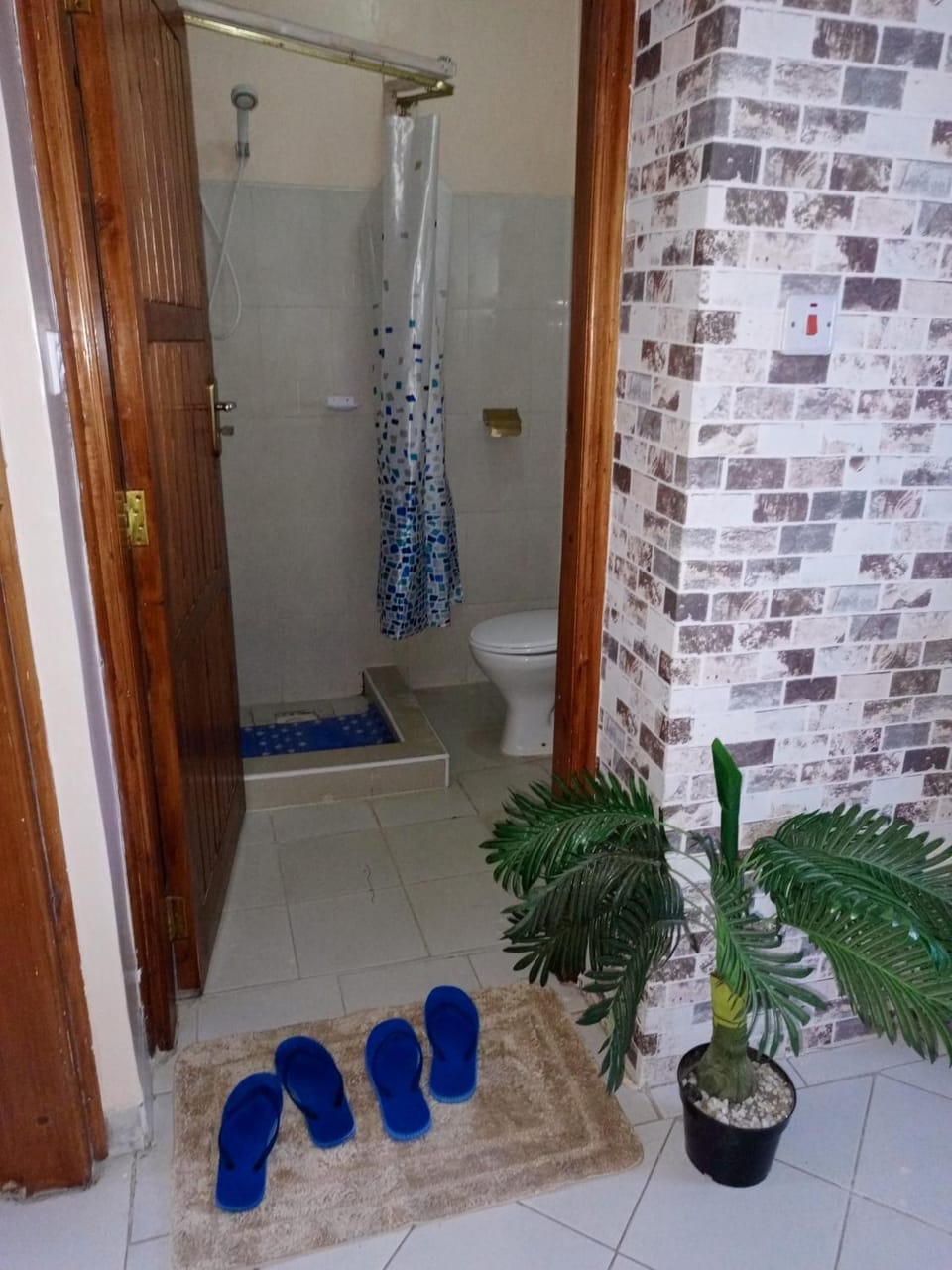 Shukrey palace Apartment in Kenya
