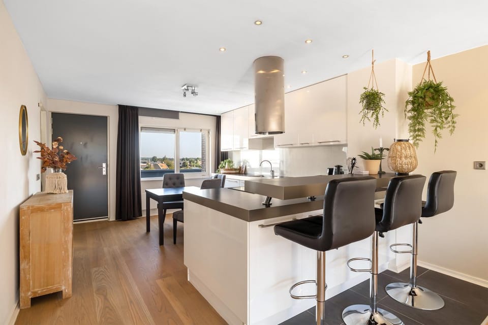 Luxury Apartment near Utrecht & Amsterdam Apartment in South Holland (province)