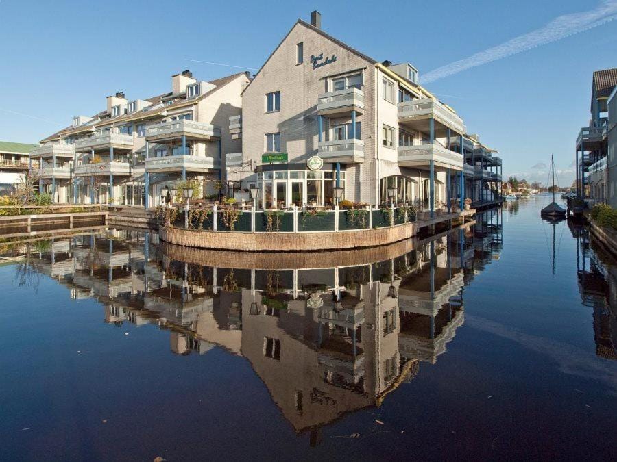 Luxury Apartment near Utrecht & Amsterdam Apartment in South Holland (province)