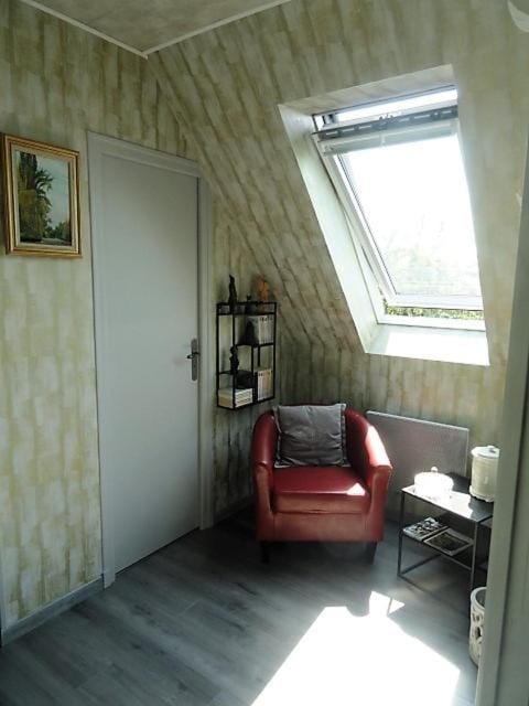 CHAMBRES D'HÔTES LASSAY'rénité Bed and Breakfast in Pays de la Loire