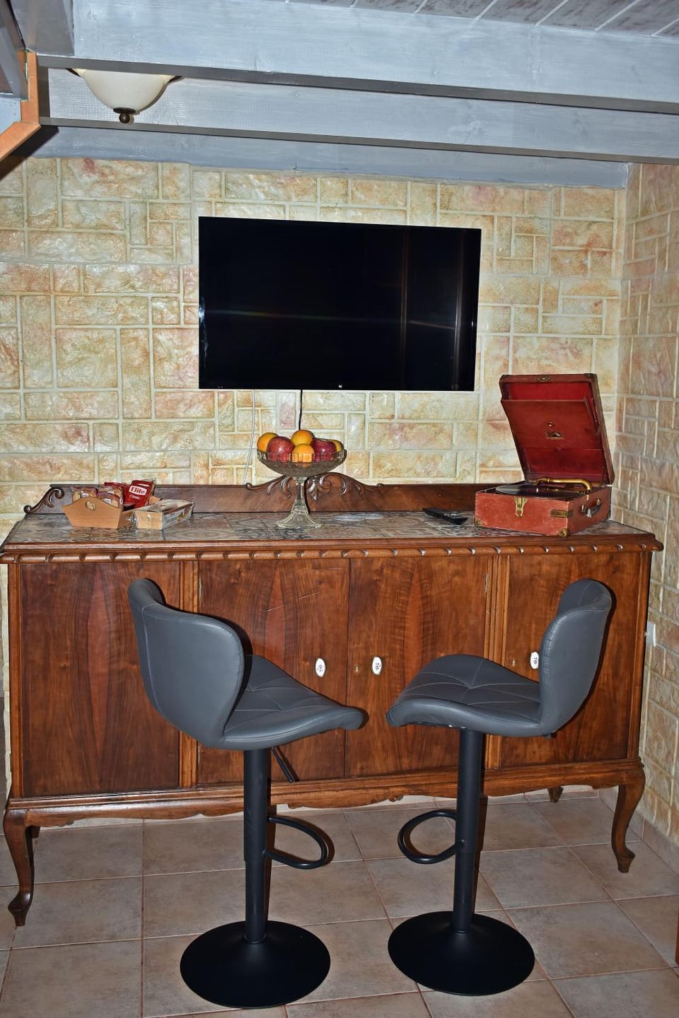 TV and multimedia
