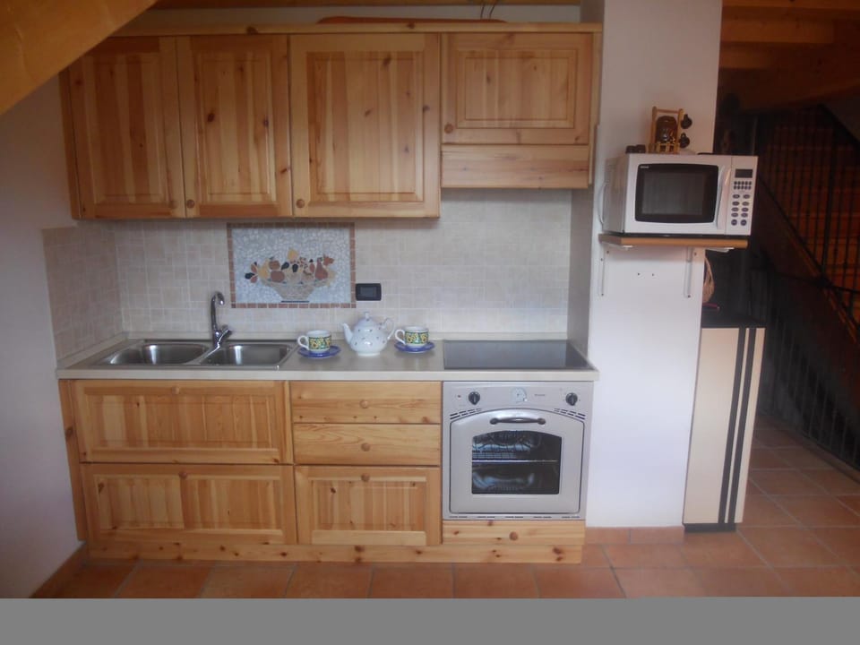 Agritur Melango Farm Stay in Trentino-South Tyrol