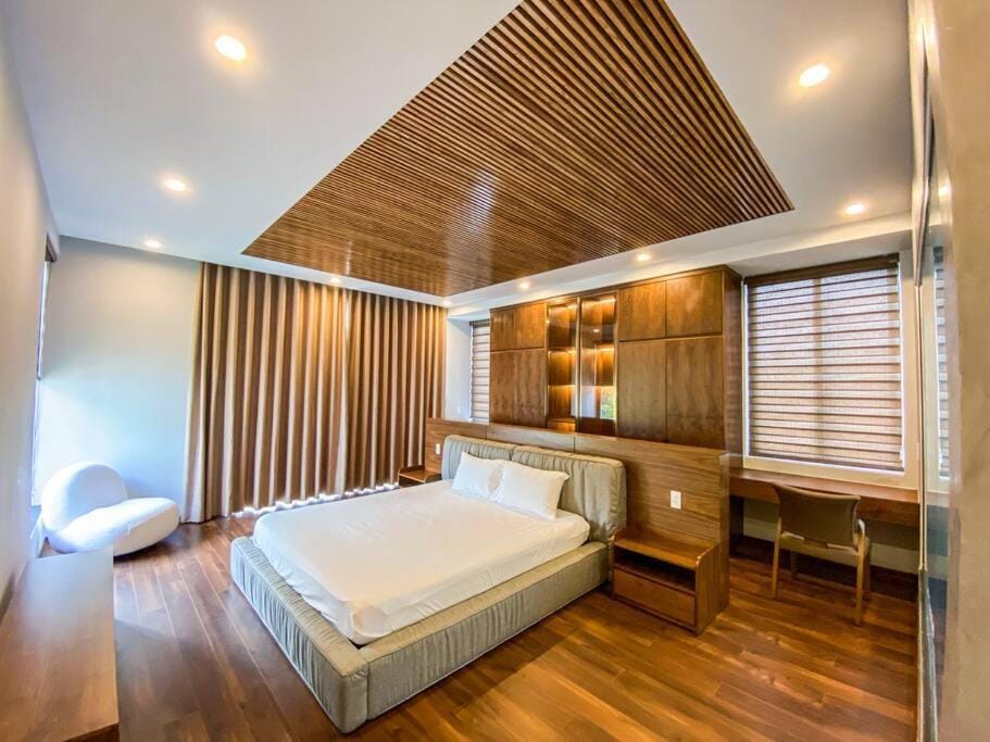 Song Cat Villa 59NL Villa in Da Nang