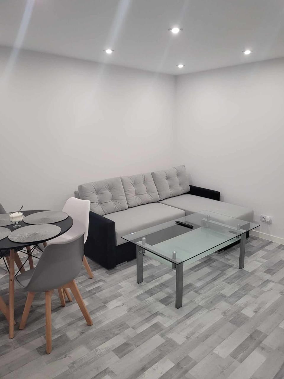 Apartament NIKOLA Apartment in Lesser Poland Voivodeship