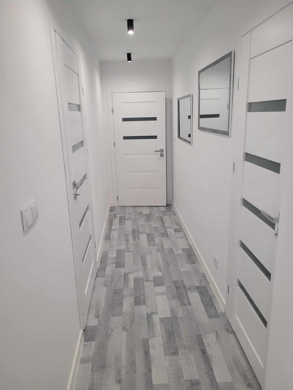 Apartament NIKOLA Apartment in Lesser Poland Voivodeship