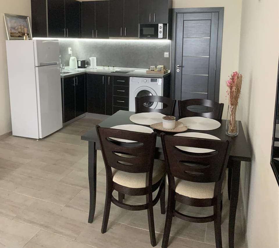 Sea View Apartment Apartment in Burgas Province