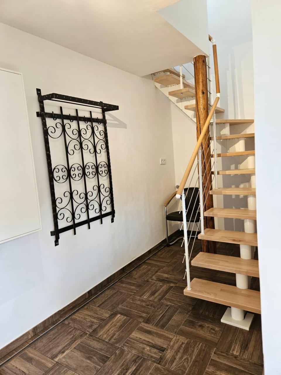 Facade/entrance, Lobby or reception