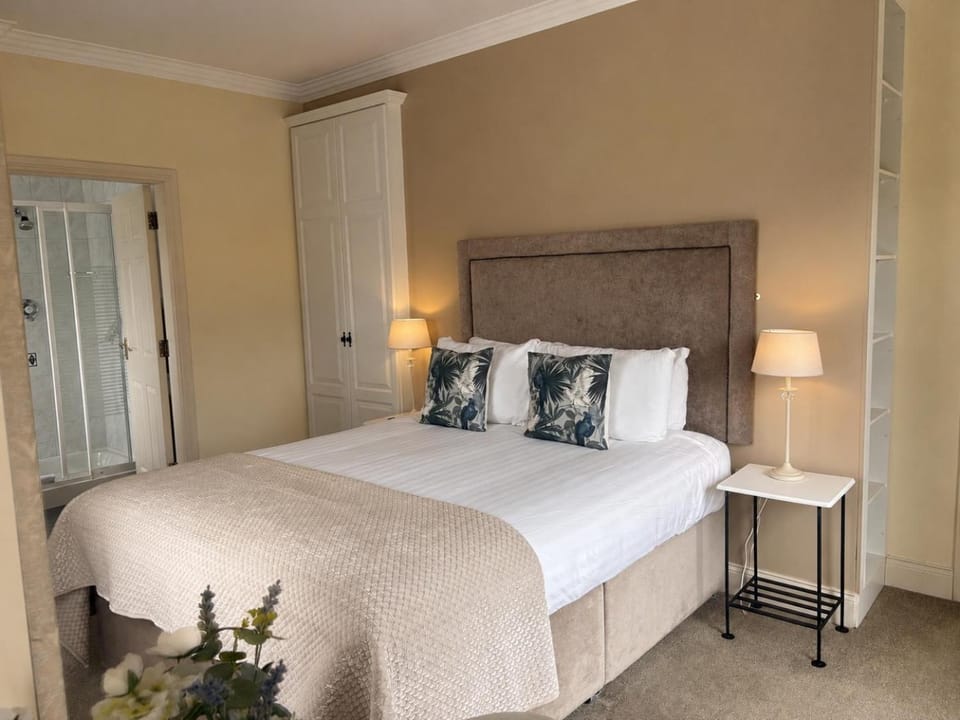 Kingfisher Lodge Nature lodge in Killarney