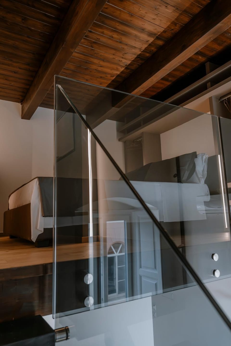 Palazzo Garibaldi - Boutique Suites Bed and Breakfast in Apulia
