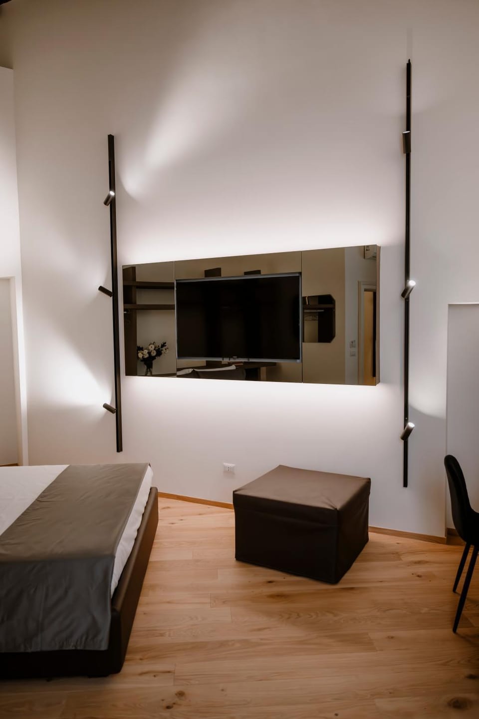 Palazzo Garibaldi - Boutique Suites Bed and Breakfast in Apulia