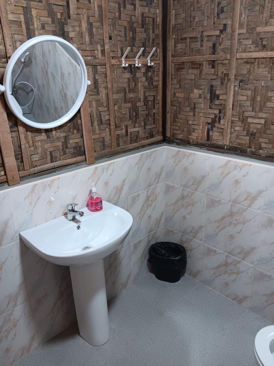 Elvira's Homestay Vacation rental in Panglao