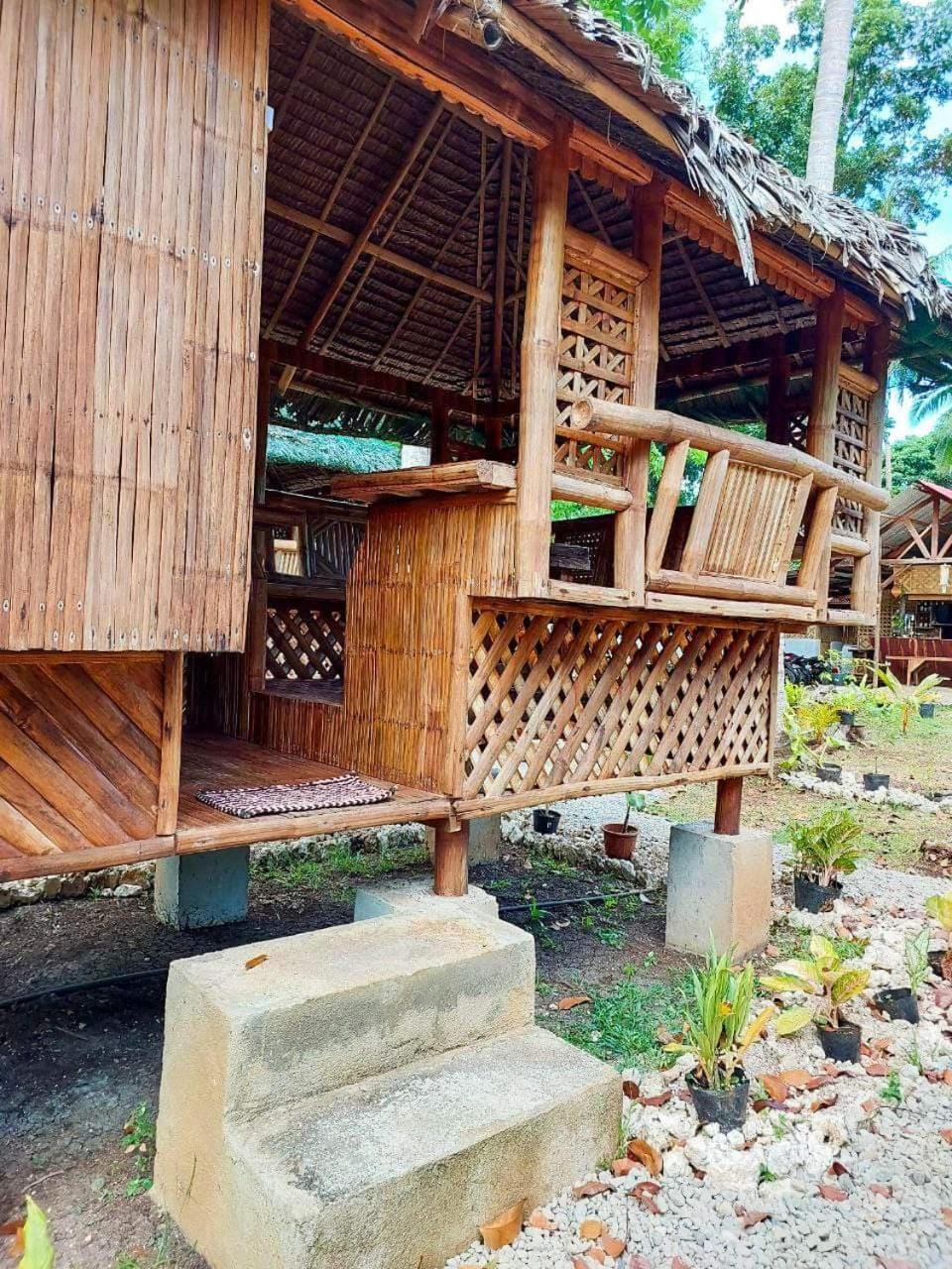 Elvira's Homestay Vacation rental in Panglao