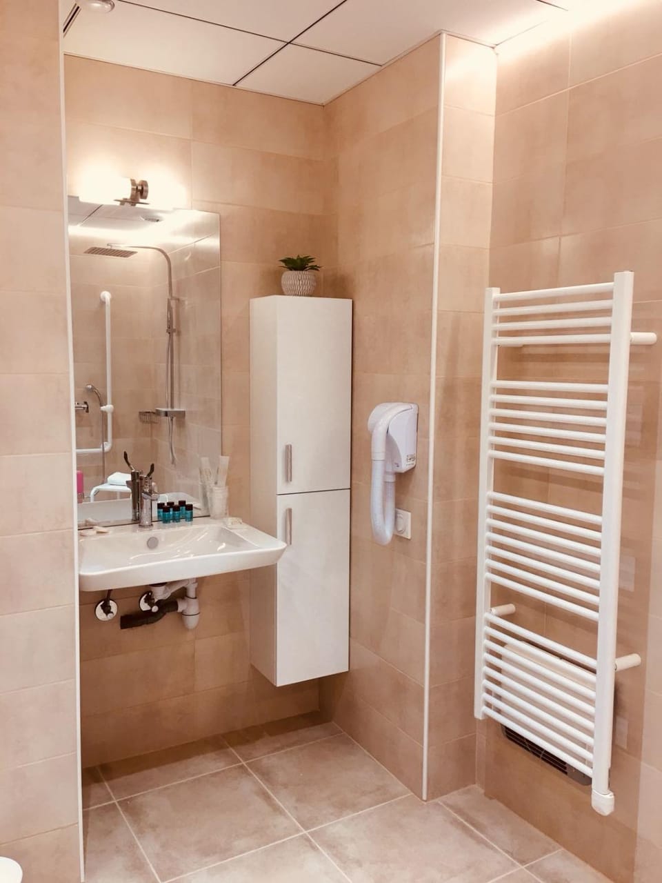 Hôtel Terranostra Hotel in Catalonia