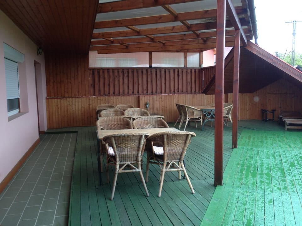 Juhász Fogadó Bed and Breakfast in Hungary