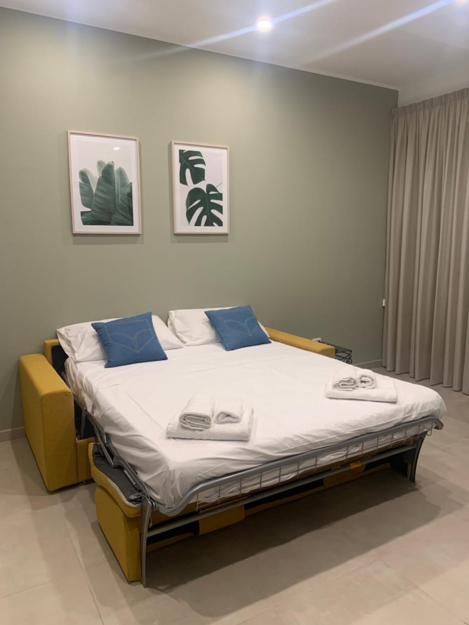 Vomero Experience Apartment Apartment in Naples